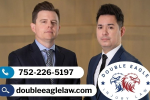 Double Eagle Injury Law