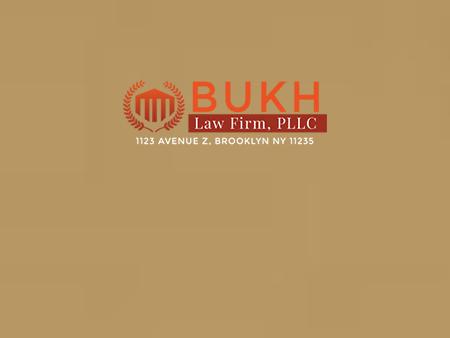 Bukh Law Firm, PLLC