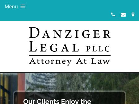 Danziger Legal PLLC