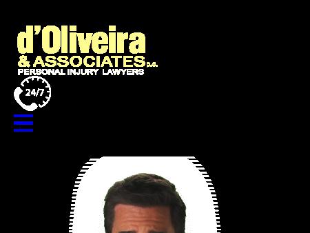 d'Oliveira & Associates