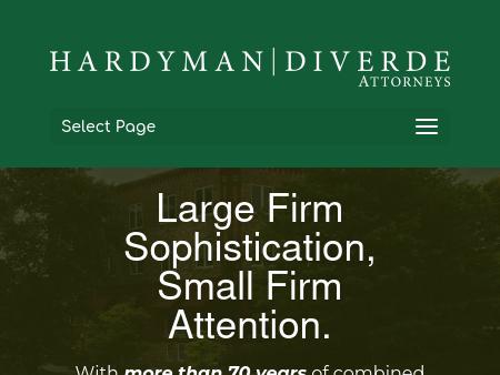 Howard & Hardyman LLP