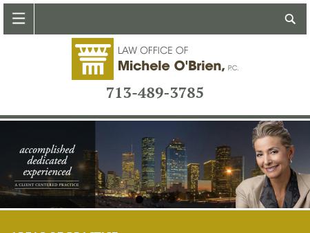 Law Office of Michele N. O'Brien, P.C.