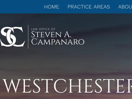 Law Office of Steven A. Campanaro