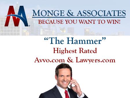 Monge and Associates P.C.