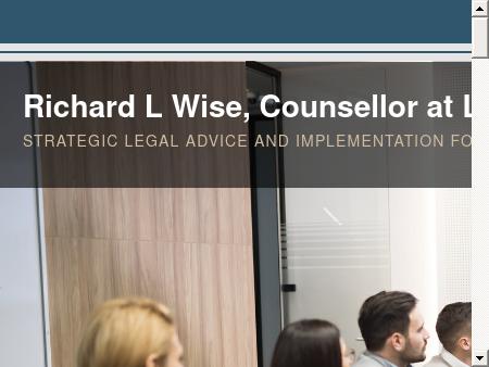 Richard L. Wise