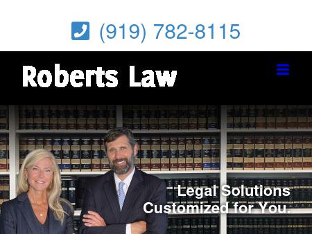 Roberts Law Office, PA