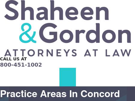 Shaheen & Gordon, P.A.