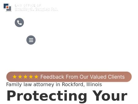 The Law Office of Bradley R. Tengler, Inc.