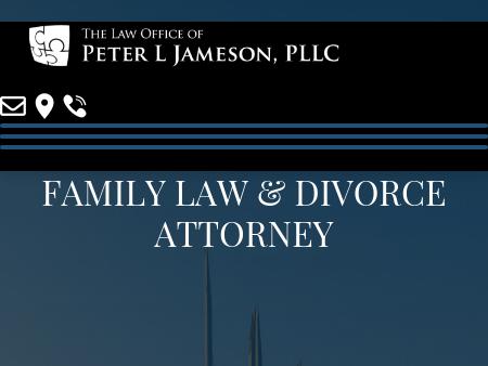 The Law Office of Peter L. Jameson, PLLC