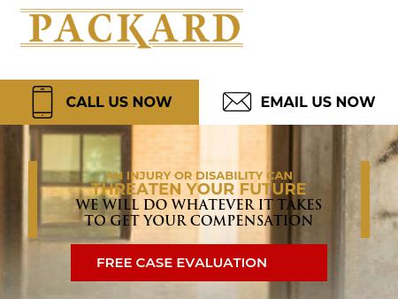 The Packard Law Firm