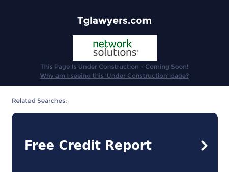Thorn Gershon Tymann and Bonanni, LLP