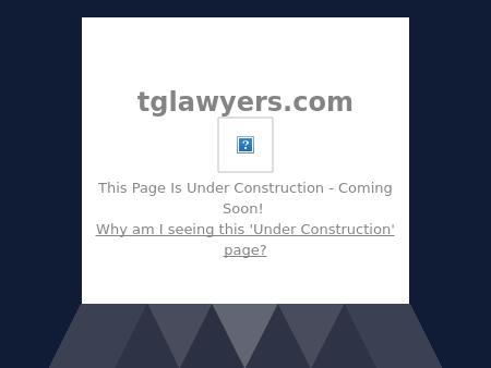 Thorn Gershon Tymann and Bonanni, LLP