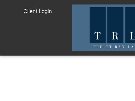 Truitt, Ray, Sharvelle & Eberhardt LLP