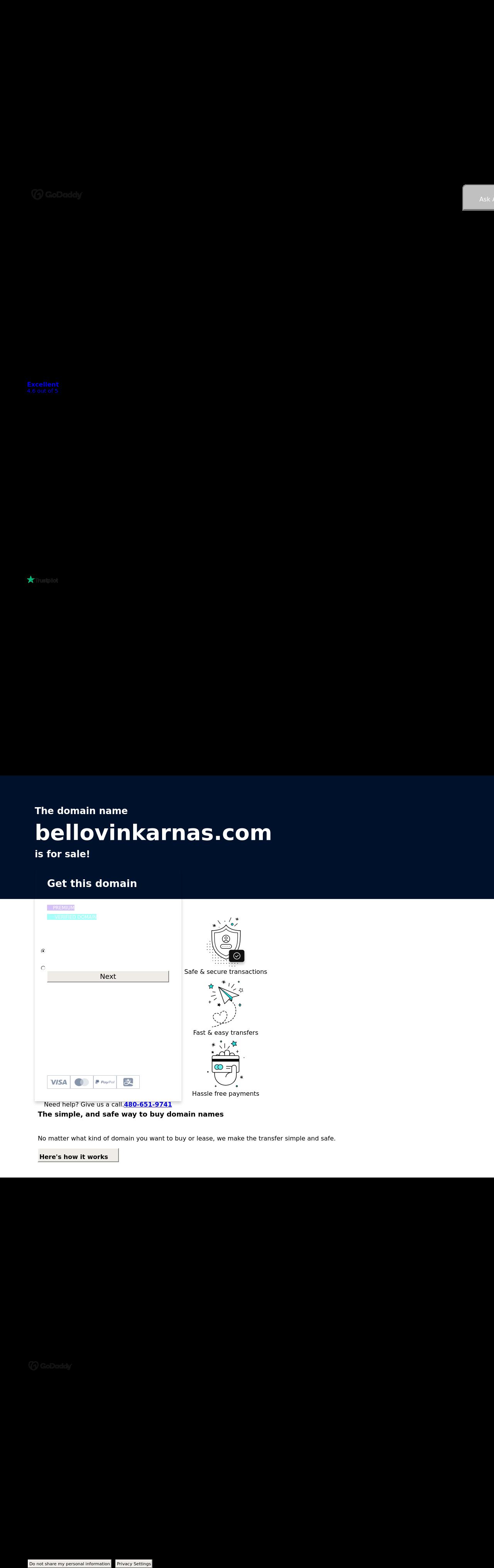 Bellovin & Karnas, P.C., Attorneys at Law - Yuma AZ Lawyers