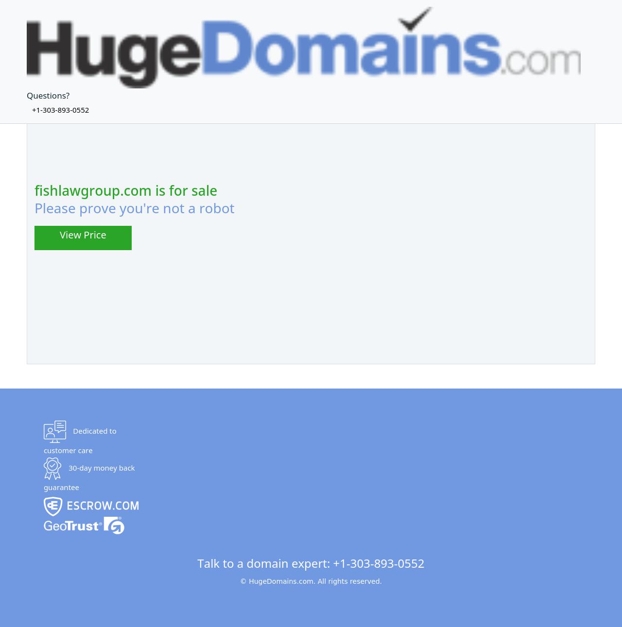 Fish Law Group LLC - Chicago IL Lawyers