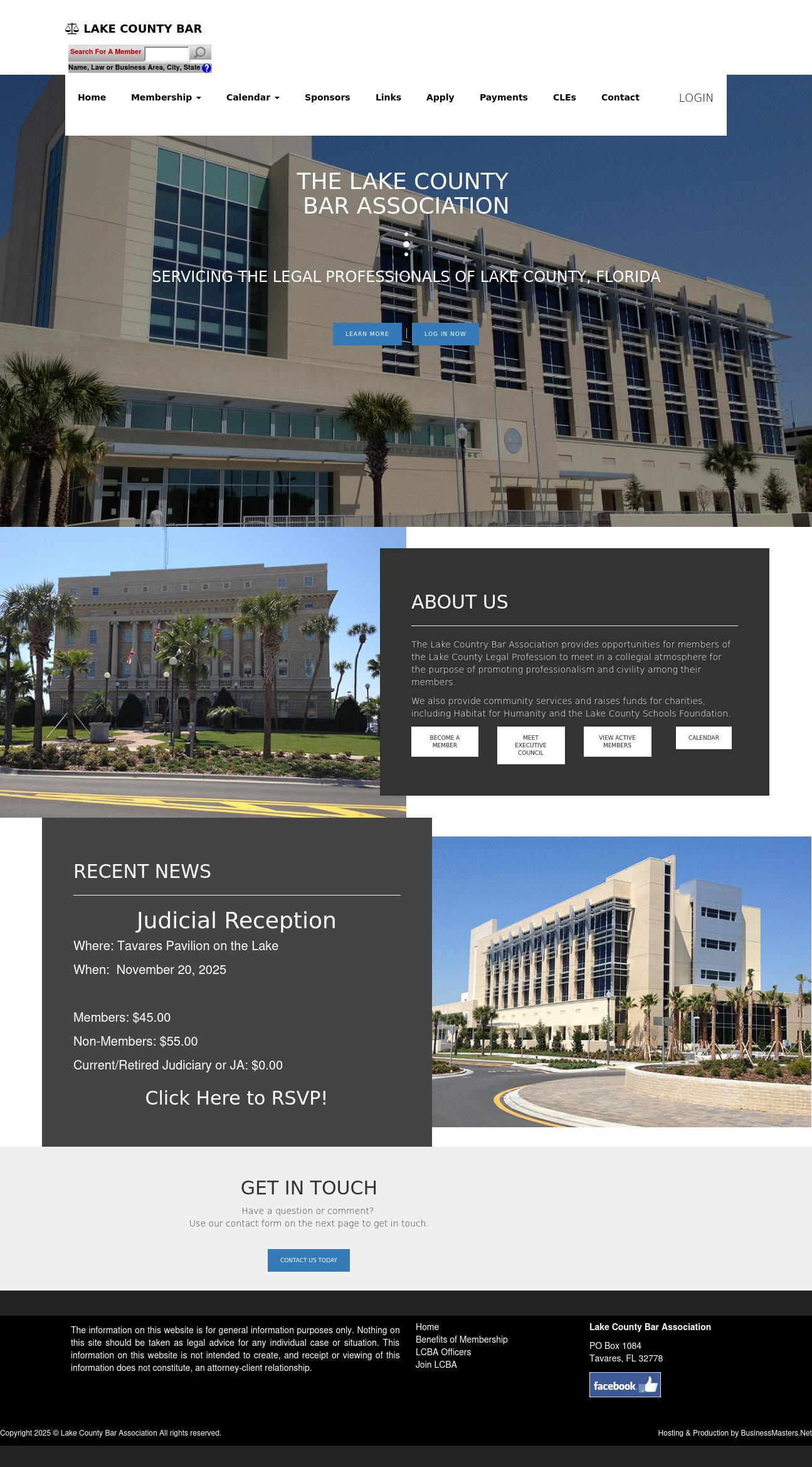 James F. Keedy P.A. - Tavares FL Lawyers