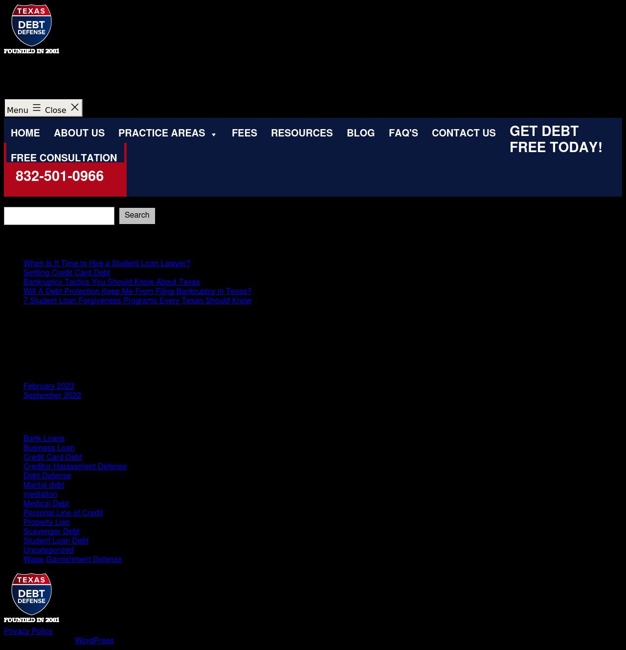 Mastriani Law Firm, PC - Austin TX Lawyers