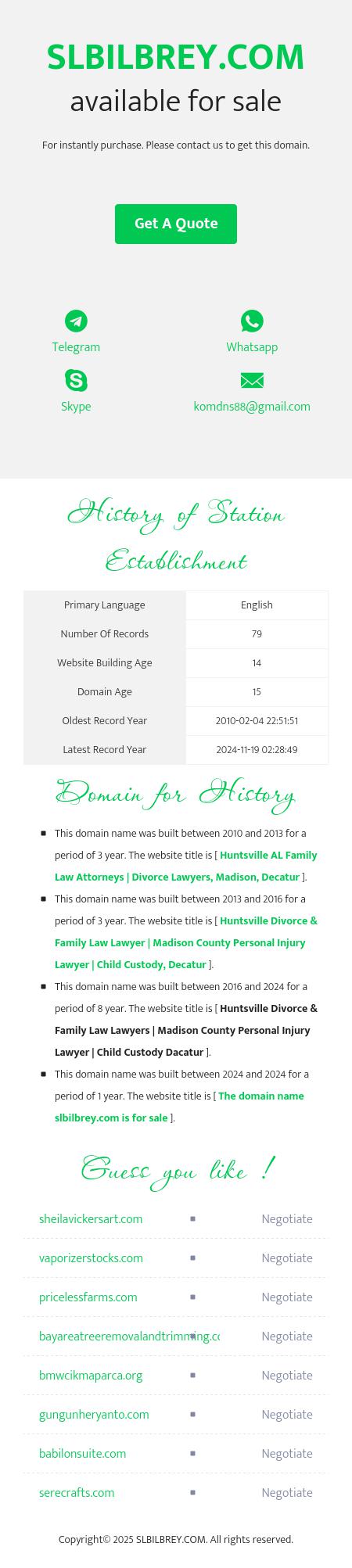 Bilbrey & Ryan, P.C. - Huntsville AL Lawyers