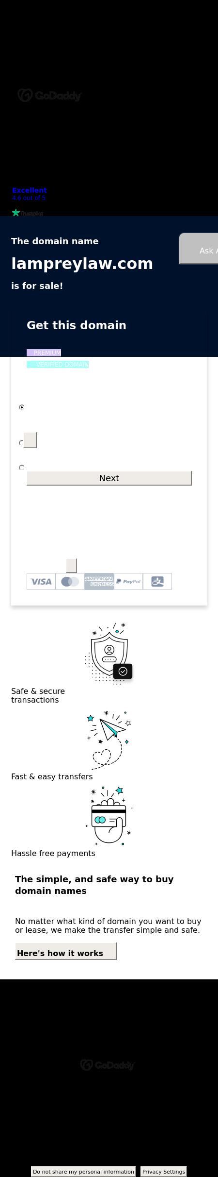 Law Office of Karen Lamprey, PC - Lakewood CO Lawyers