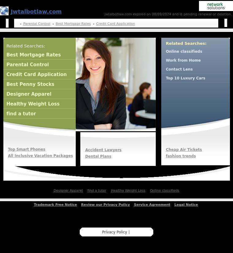 Law Offices of James W. Talbot, PLLC - Seattle WA Lawyers