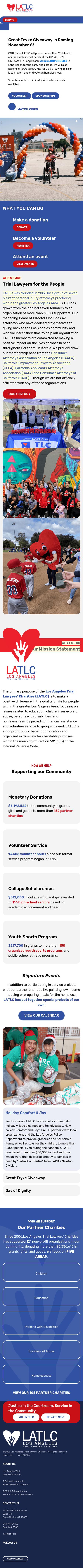 Scott J. Corwin, A Professional Law Corporation - Los Angeles CA Lawyers