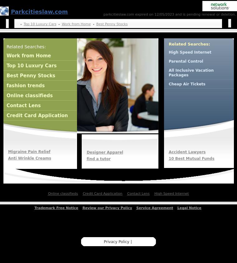 Williamson Law Firm, PLLC - Addison TX Lawyers