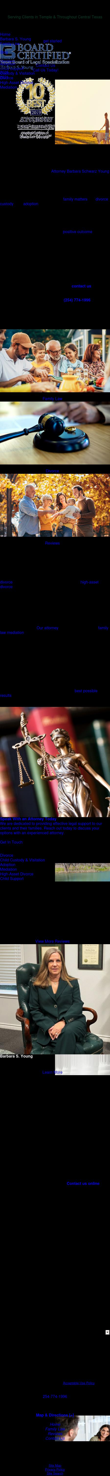 Young & Libersky - Killeen TX Lawyers