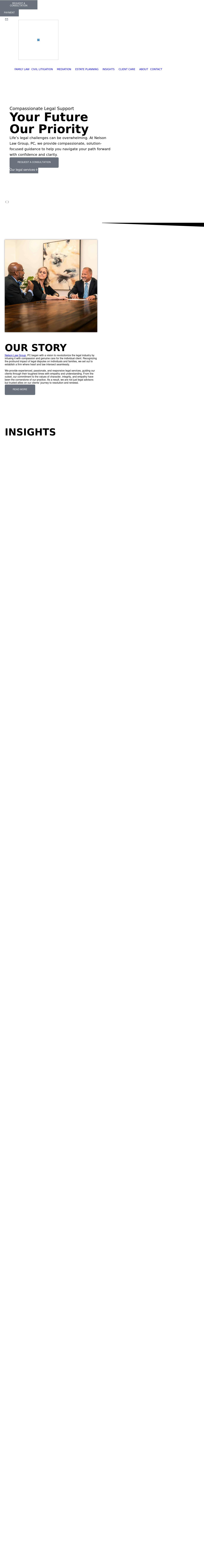 Nelson Law Group PC - Flower Mound TX Lawyers