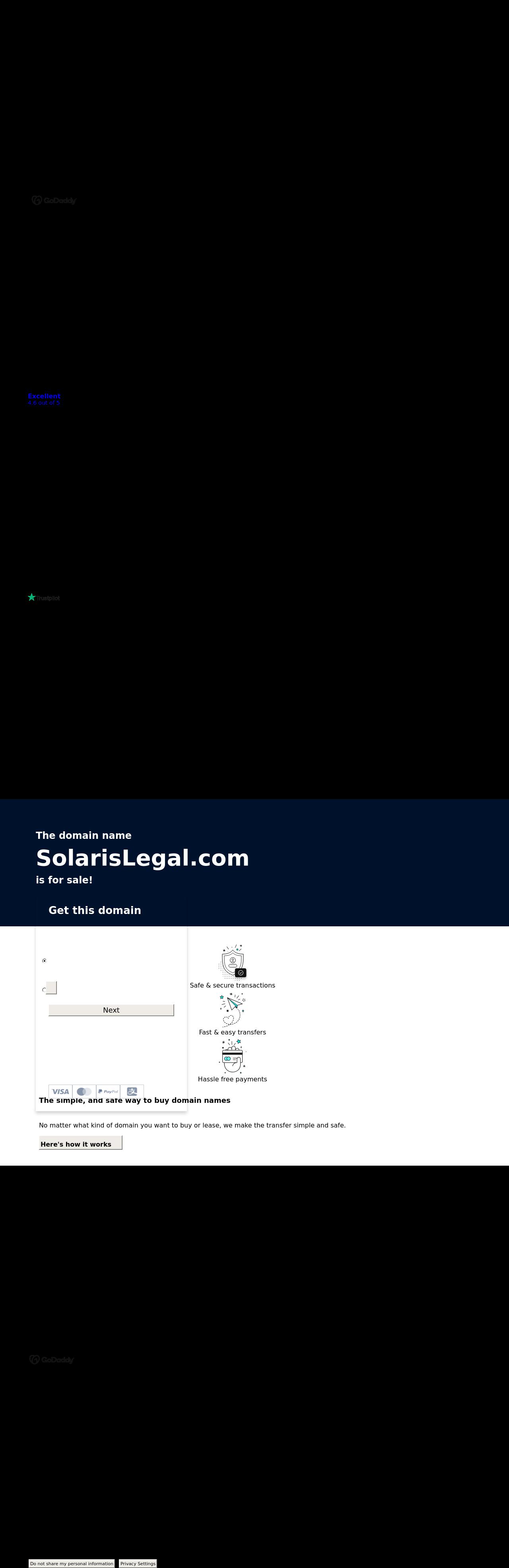 Solaris Law Group, P. A. - Davie FL Lawyers