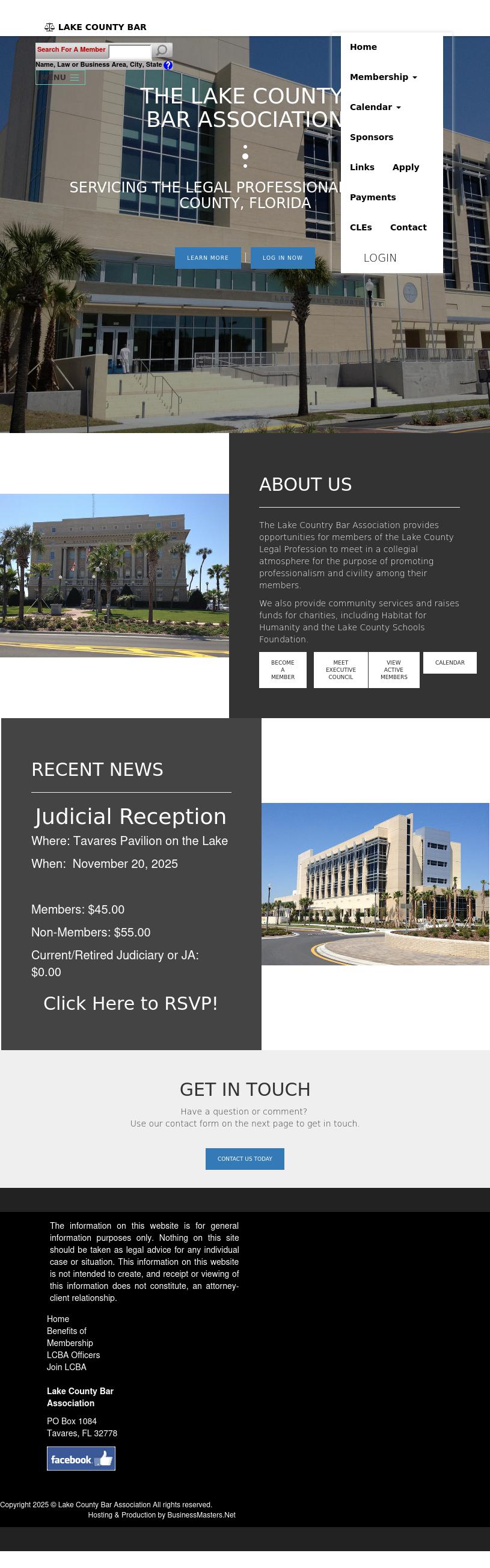 James F. Keedy P.A. - Tavares FL Lawyers