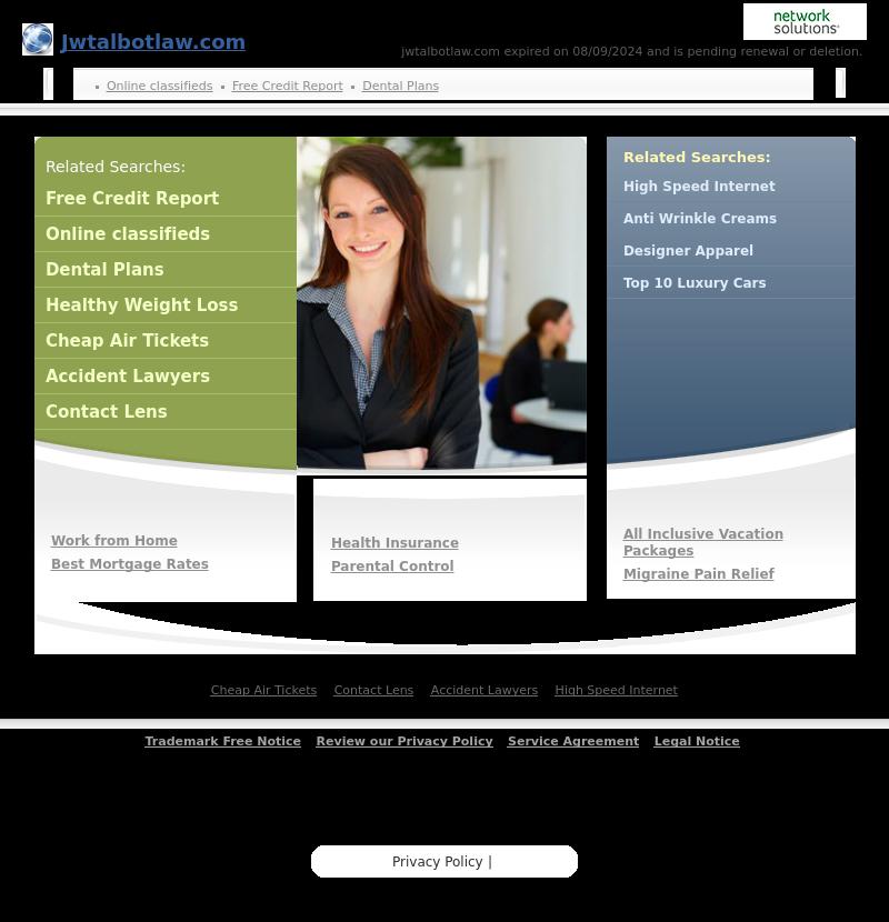 Law Offices of James W. Talbot, PLLC - Seattle WA Lawyers