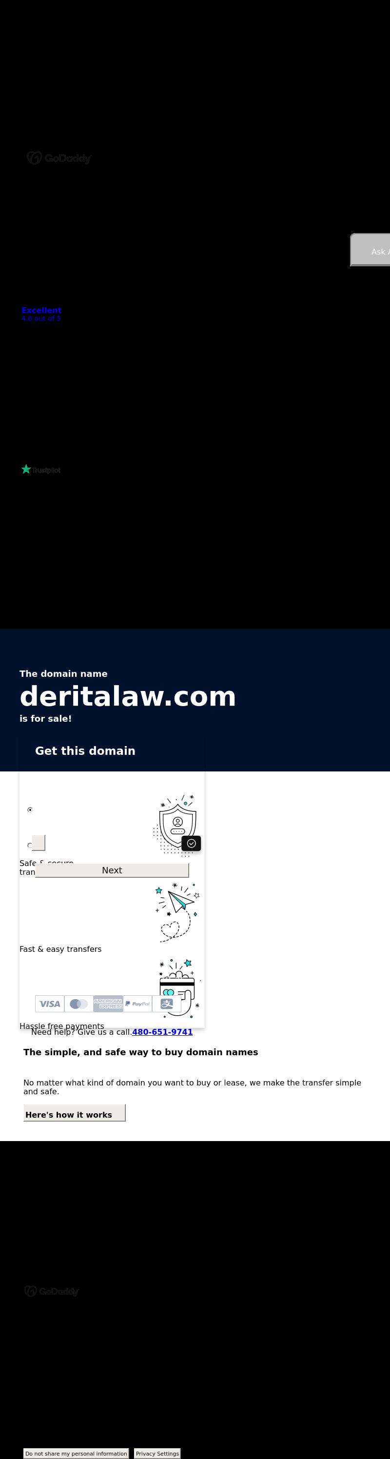Law Offices of Joseph DeRita - Philadelphia PA Lawyers