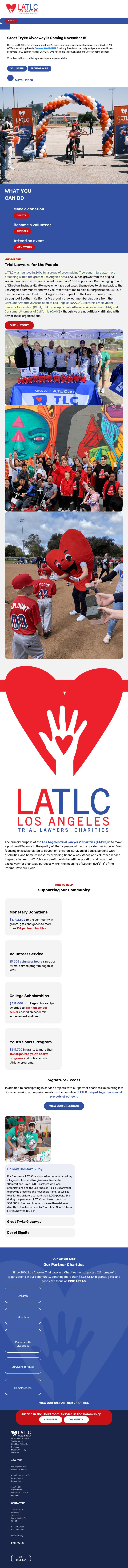 Scott J. Corwin, A Professional Law Corporation - Los Angeles CA Lawyers