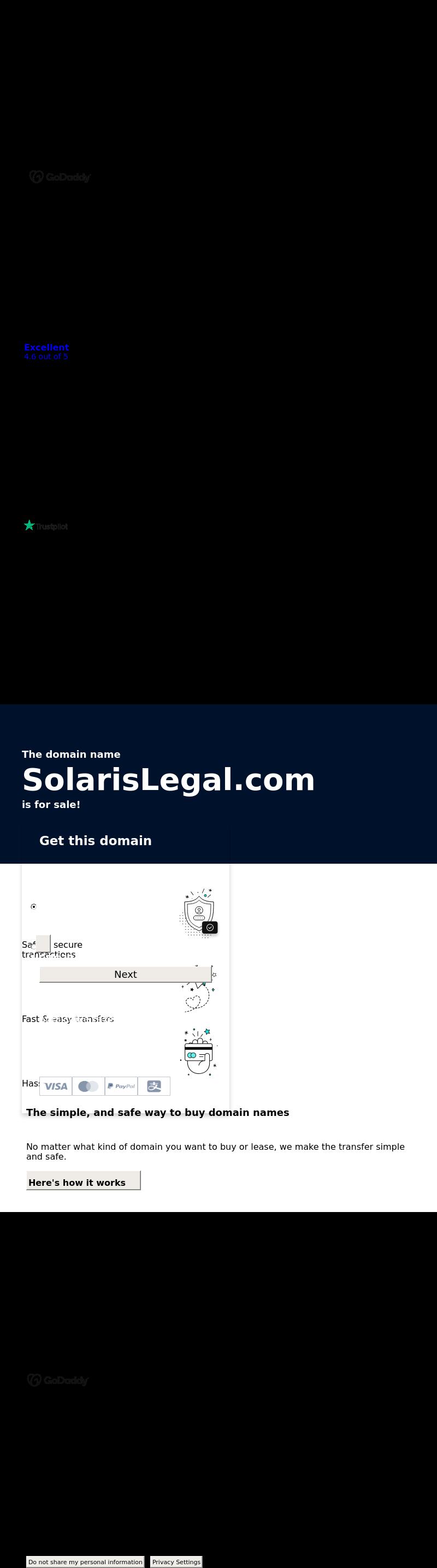 Solaris Law Group, P. A. - Davie FL Lawyers