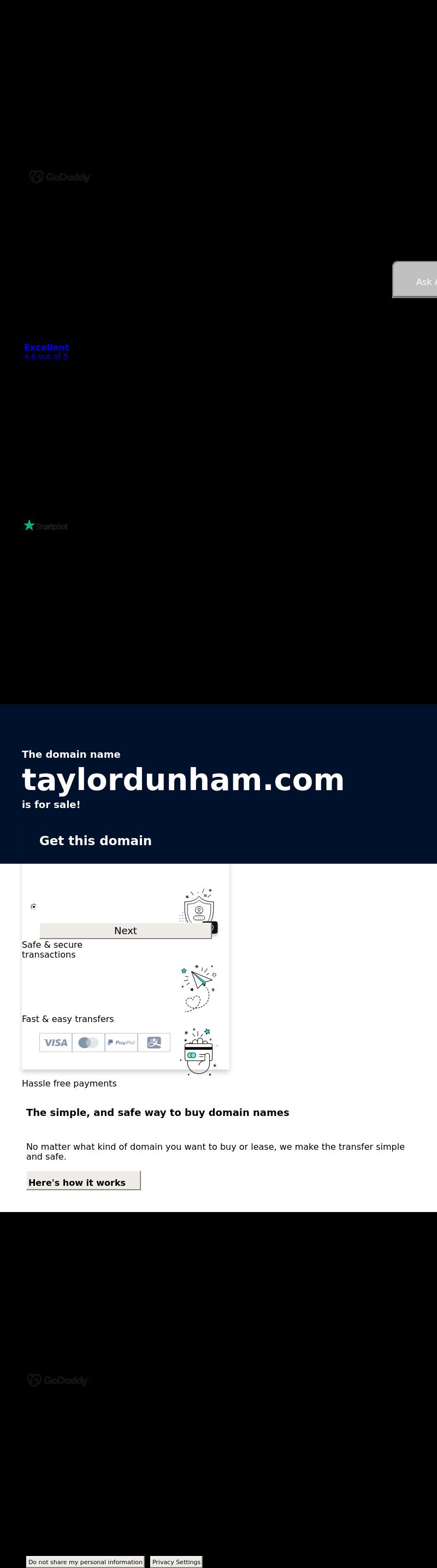 Taylor Dunham and Rodriguez LLP - Austin TX Lawyers