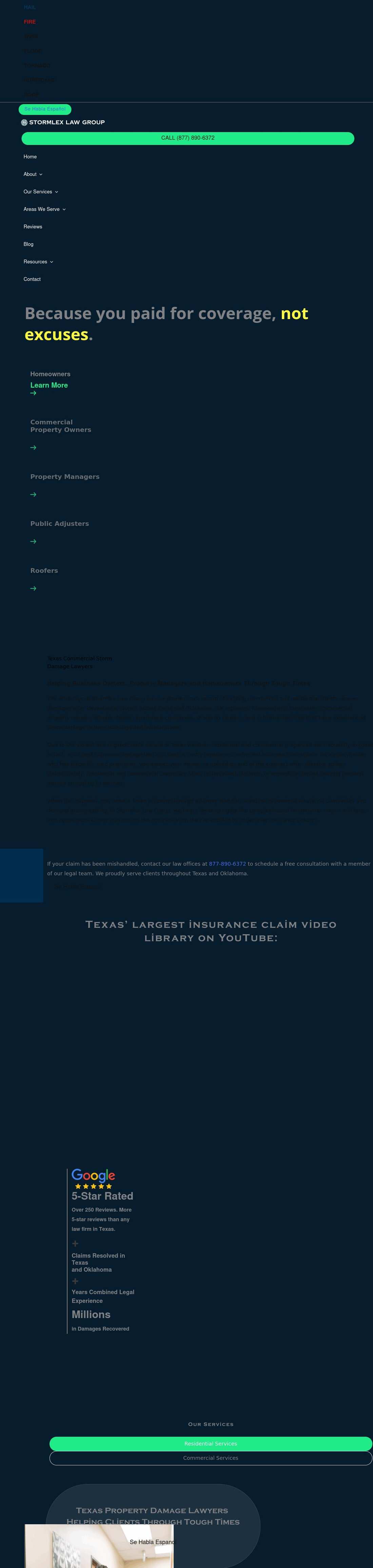 Flores & Pelaez-Prada PLLC - San Antonio TX Lawyers