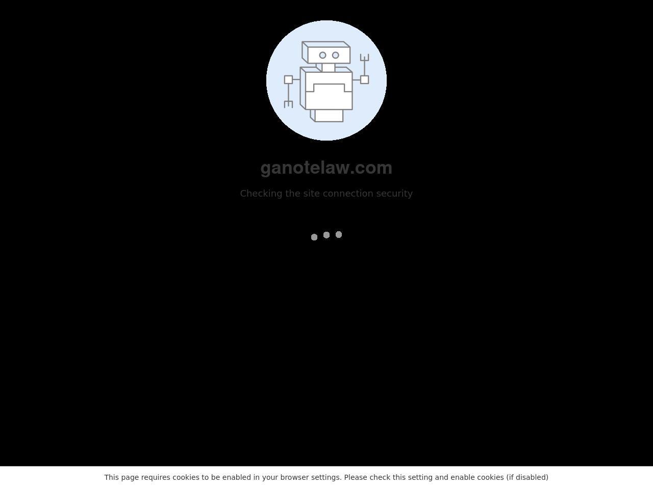 Ganote Law - Cincinnati OH Lawyers