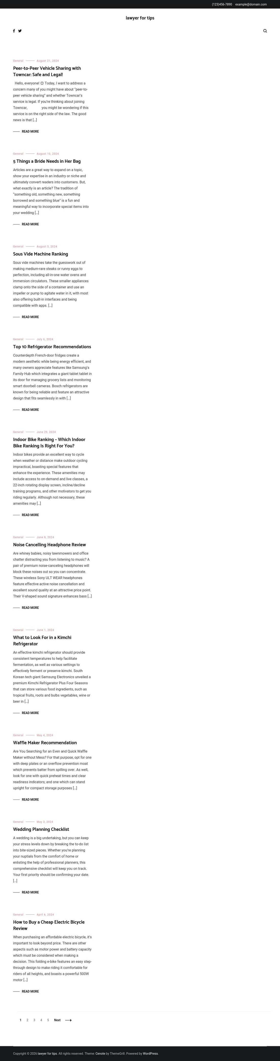 Greco & Greco, P.C. - McLean VA Lawyers
