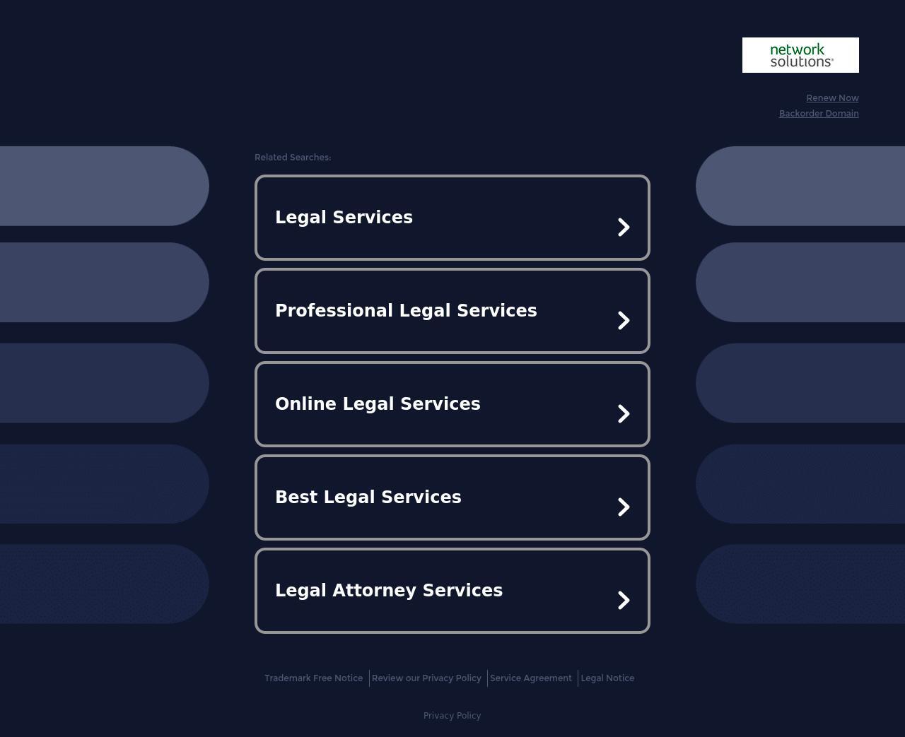 Joseph A. Cerroni,  Attorney at Law - Annandale VA Lawyers