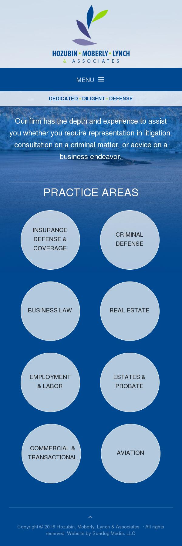 Lynch & Associates, P.C. - Anchorage AK Lawyers