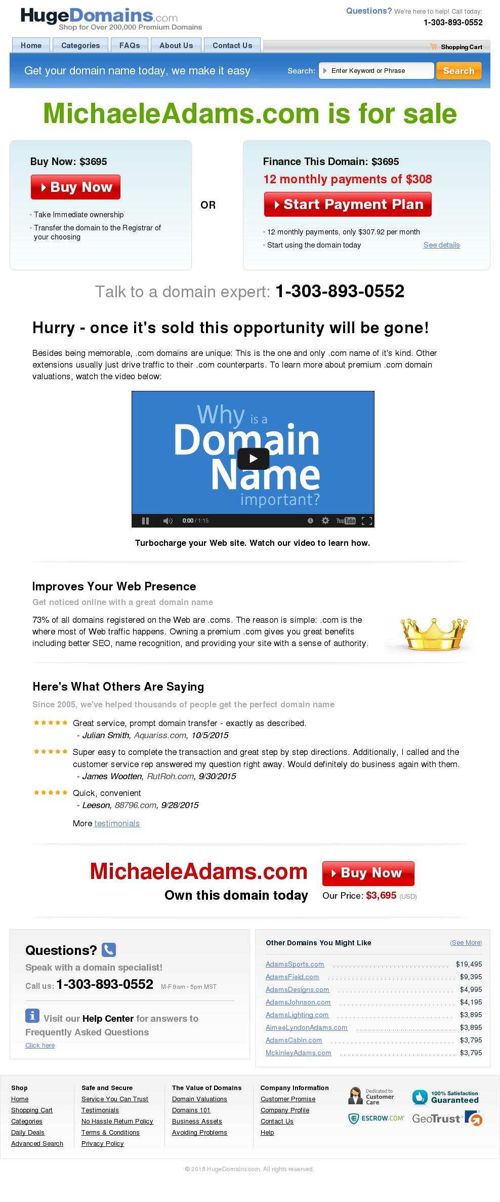 Michael E. Adams Law Offices - Redwood City CA Lawyers