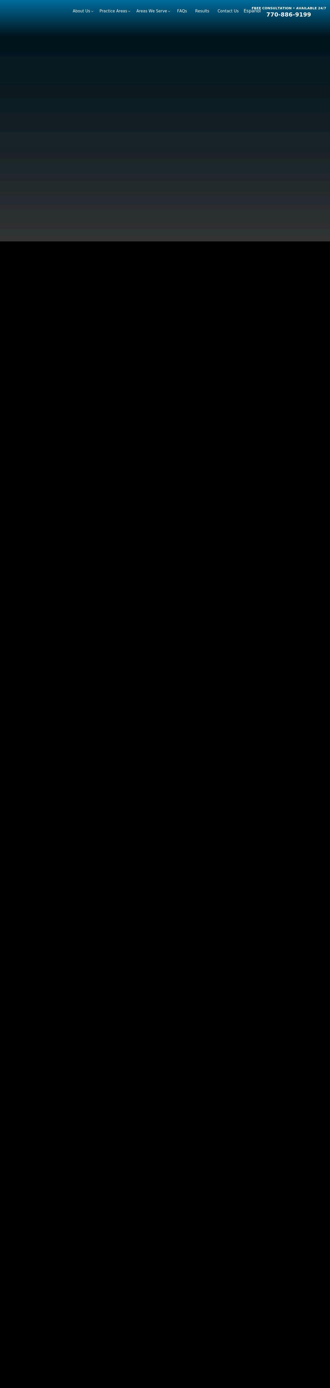 Van Sant Law, LLC - Atlanta GA Lawyers