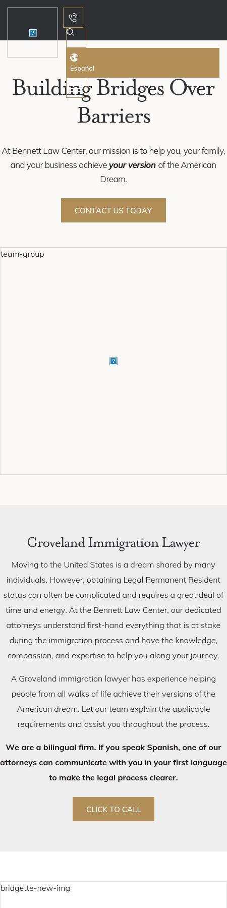 Bennett Law Center - Groveland FL Lawyers