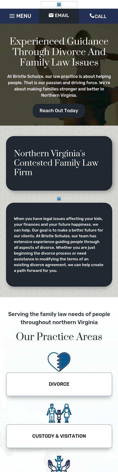 Bristle & Yi Law, PLLC - Manassas VA Lawyers