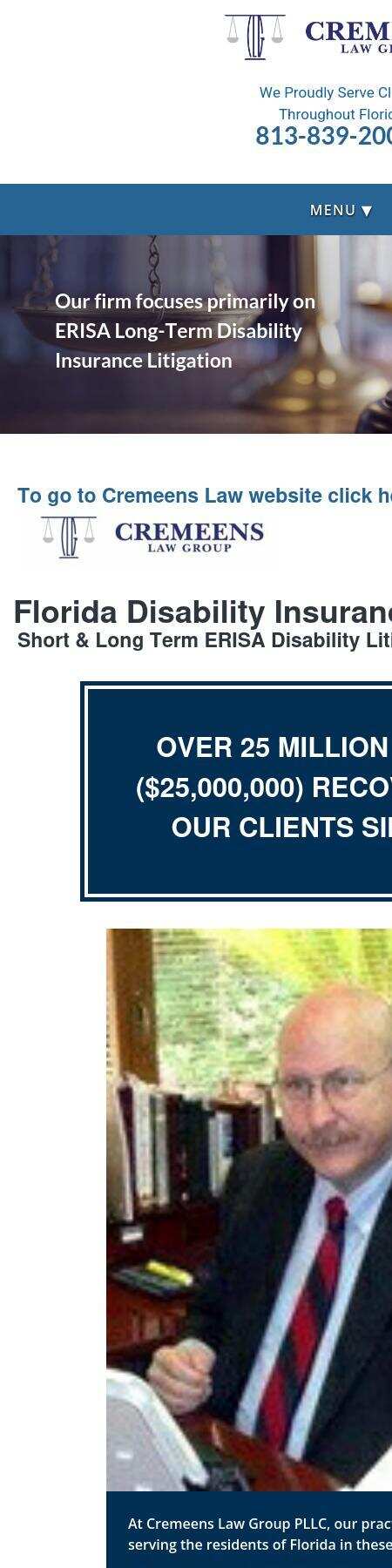 Coffman Law - Tampa FL Lawyers