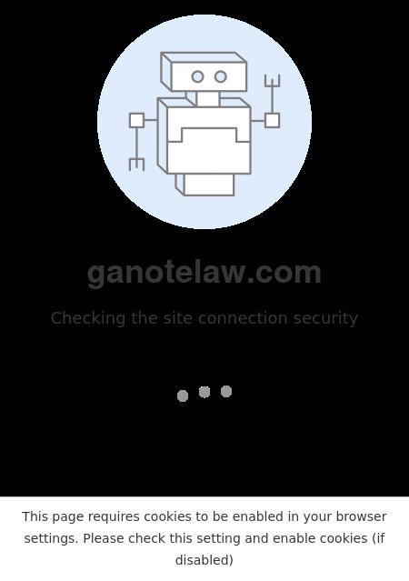 Ganote Law - Cincinnati OH Lawyers