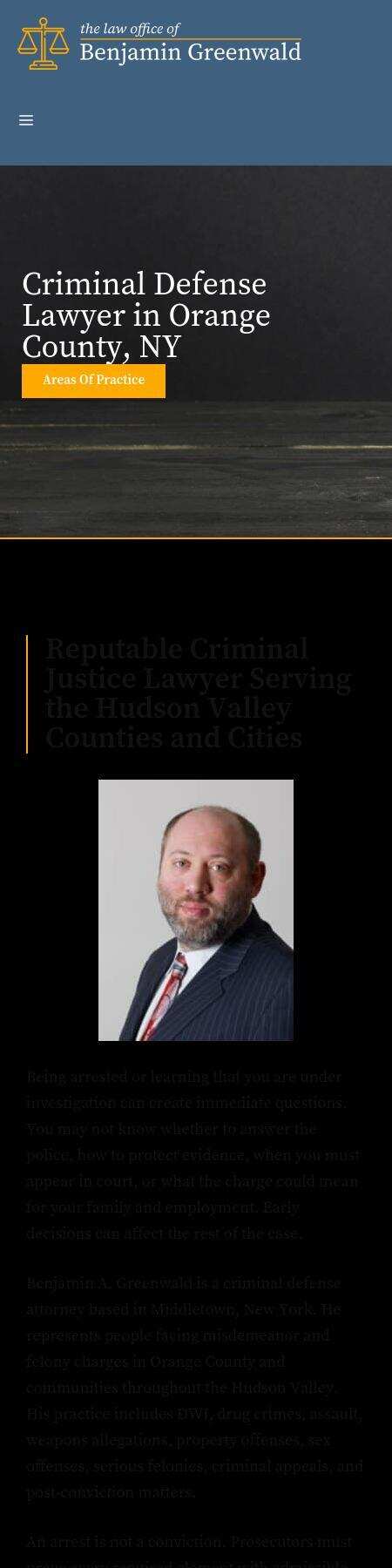 Gary Greenwald and Partners P.C. - Wurtsboro NY Lawyers