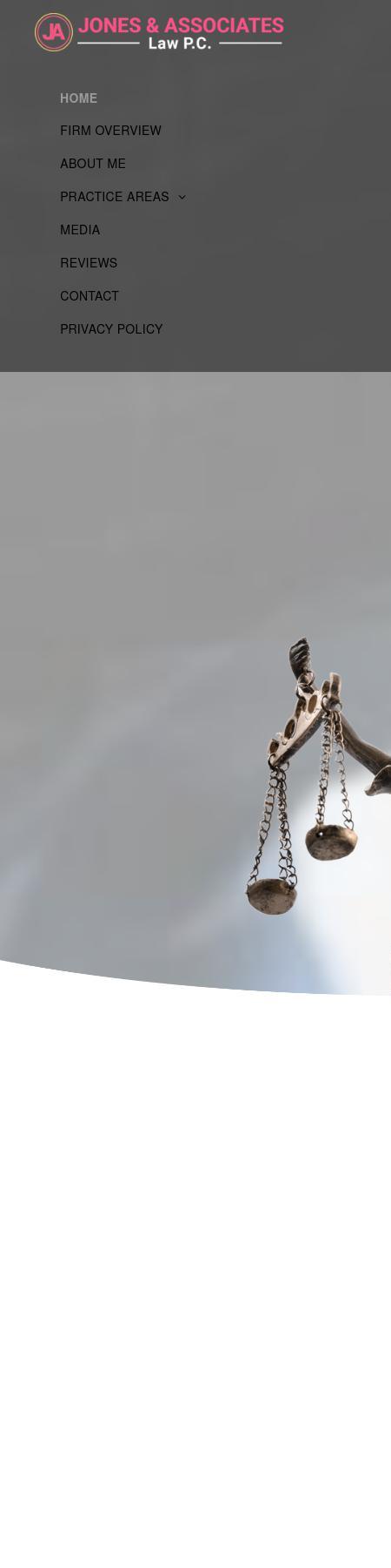 Jones & Associates Law, P.C. - Media PA Lawyers