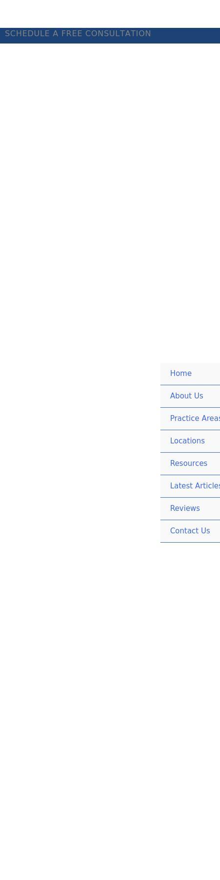 The Law Firm of Lance R. Drury - St. Louis MO Lawyers
