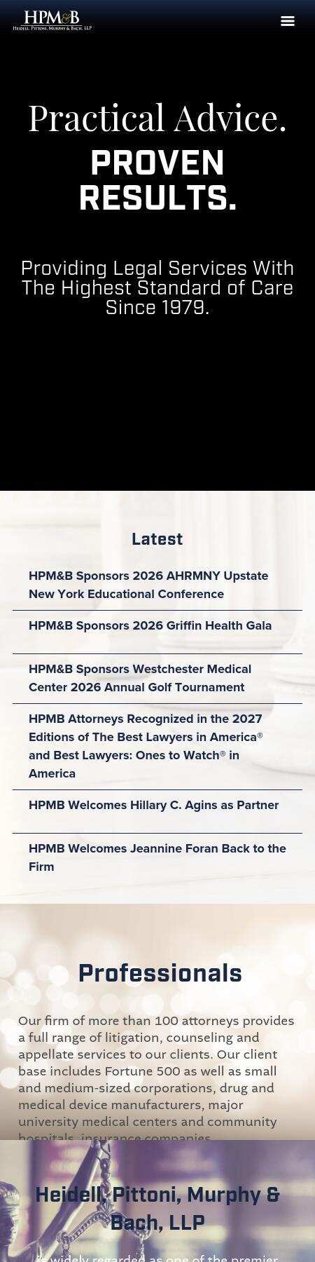 Thorn Gershon Tymann and Bonanni, LLP - Lake Placid NY Lawyers